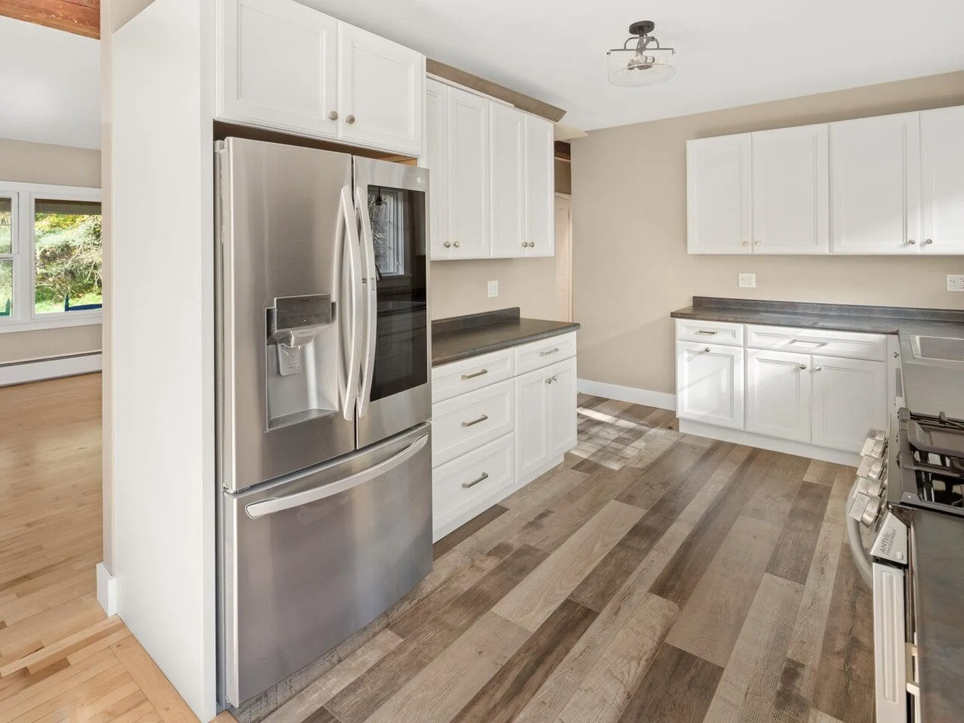 502 South Hill Road Goshen VT 05733