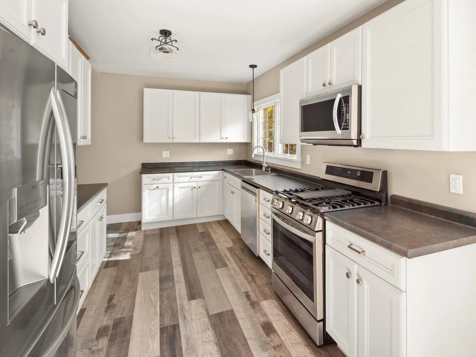 502 South Hill Road Goshen VT 05733