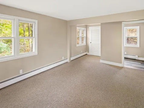 502 South Hill Road Goshen VT 05733