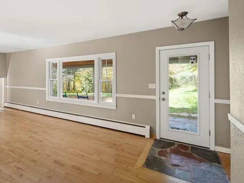 502 South Hill Road Goshen VT 05733