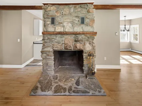 502 South Hill Road Goshen VT 05733