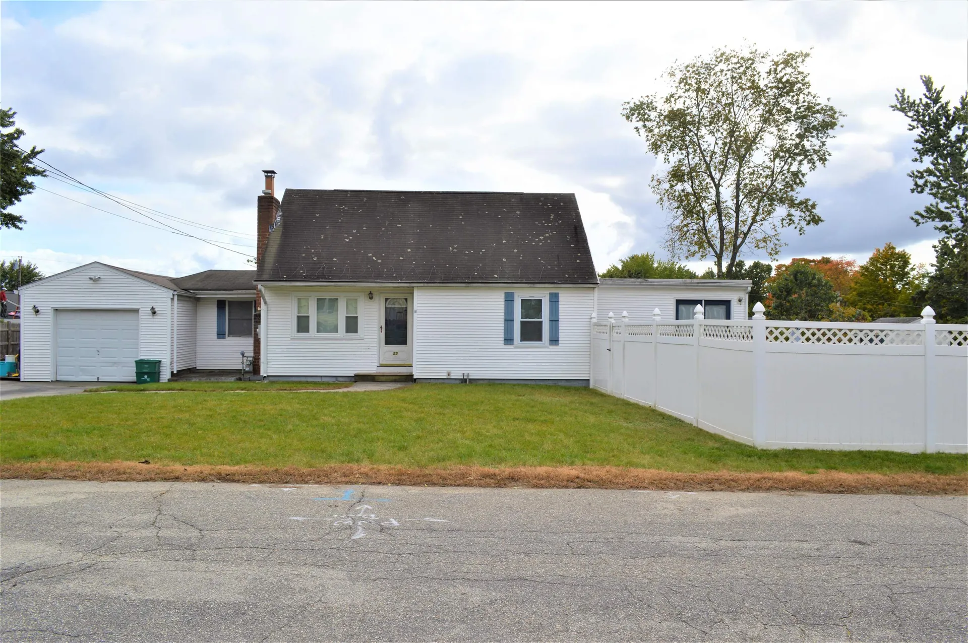 55 Linton Street Nashua NH 03060