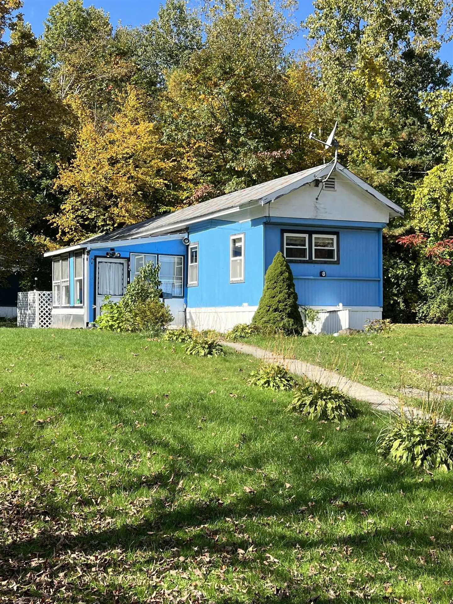 8 Maplewood Drive Brattleboro VT 05301