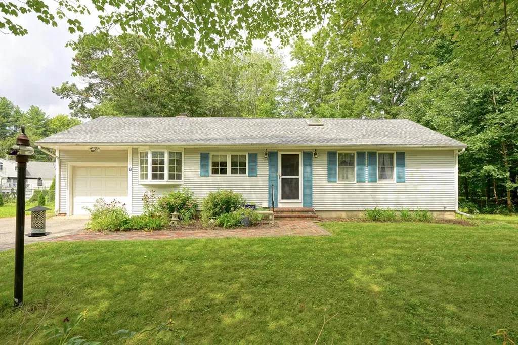 8 Acorn Acres Rye NH 03870