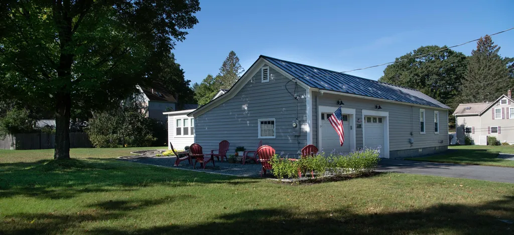 198 South Street Hartford VT 05088