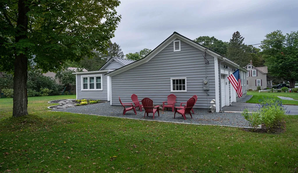 198 South Street Hartford VT 05088