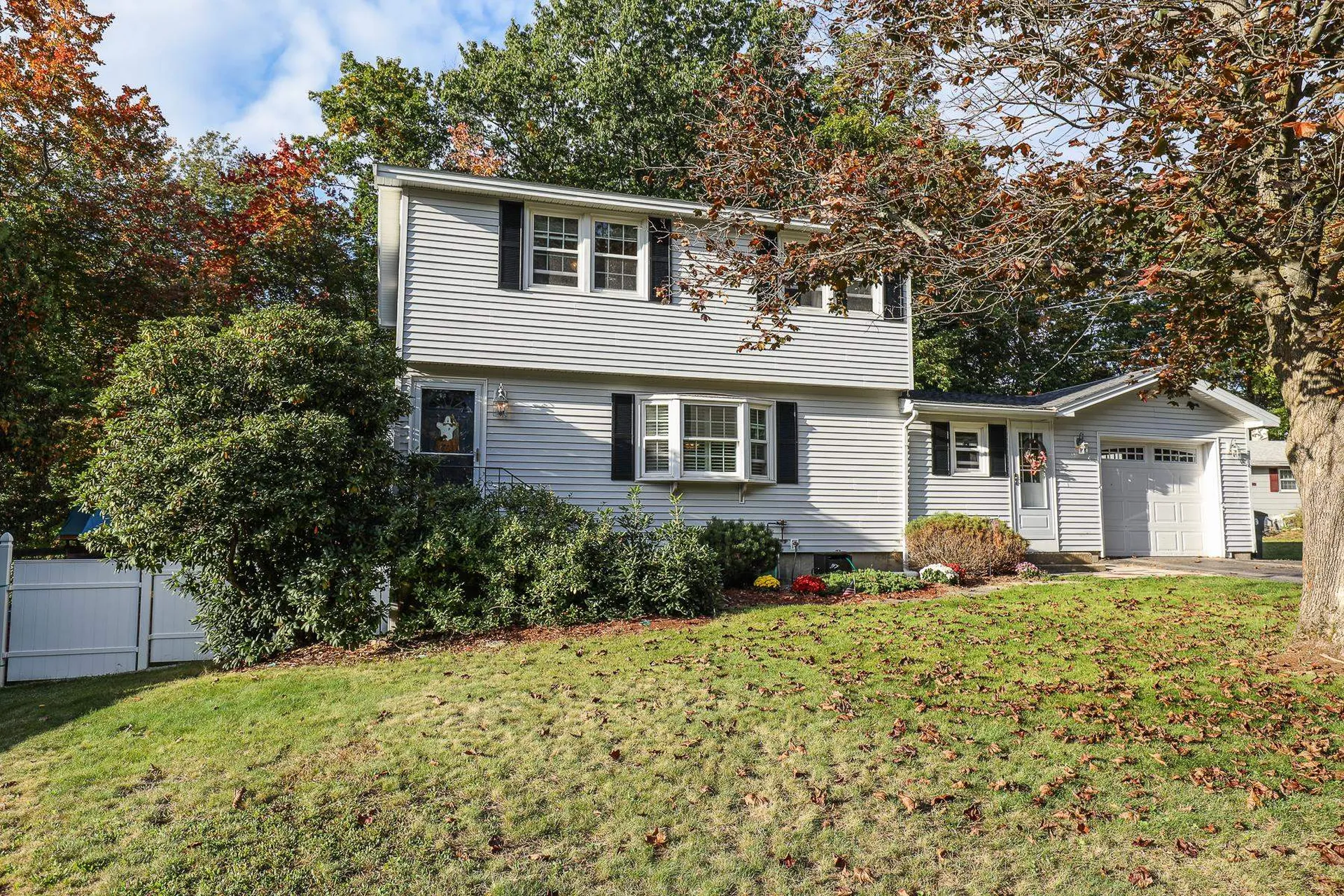 15 Jefferson Drive Hooksett NH 03106