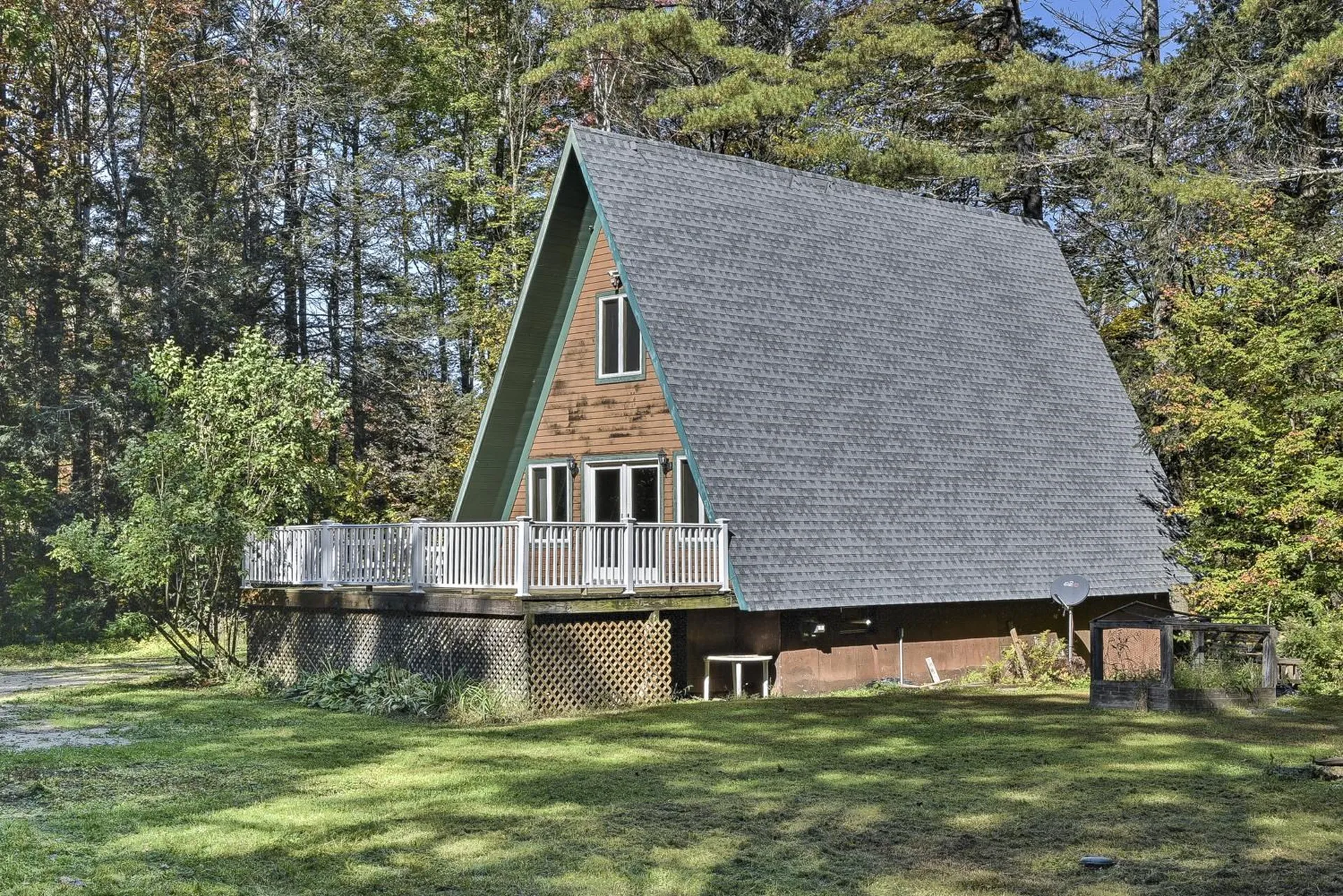 46 Colonial Road Marlborough NH 03455