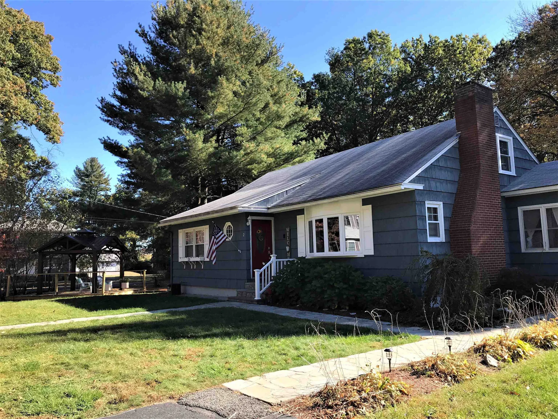2 Intervale Street Nashua NH 03064