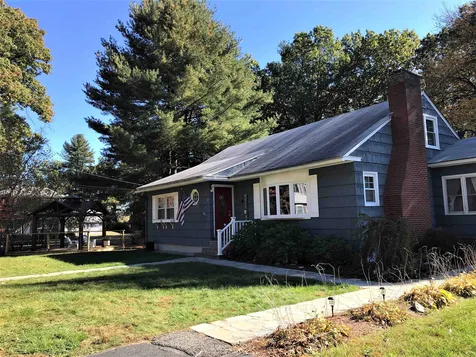 2 Intervale Street Nashua NH 03064