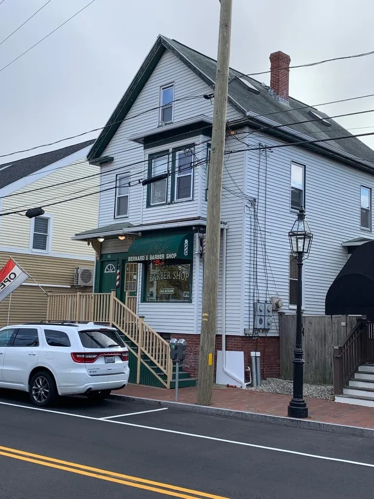 88 Bridge Street Portsmouth NH 03801