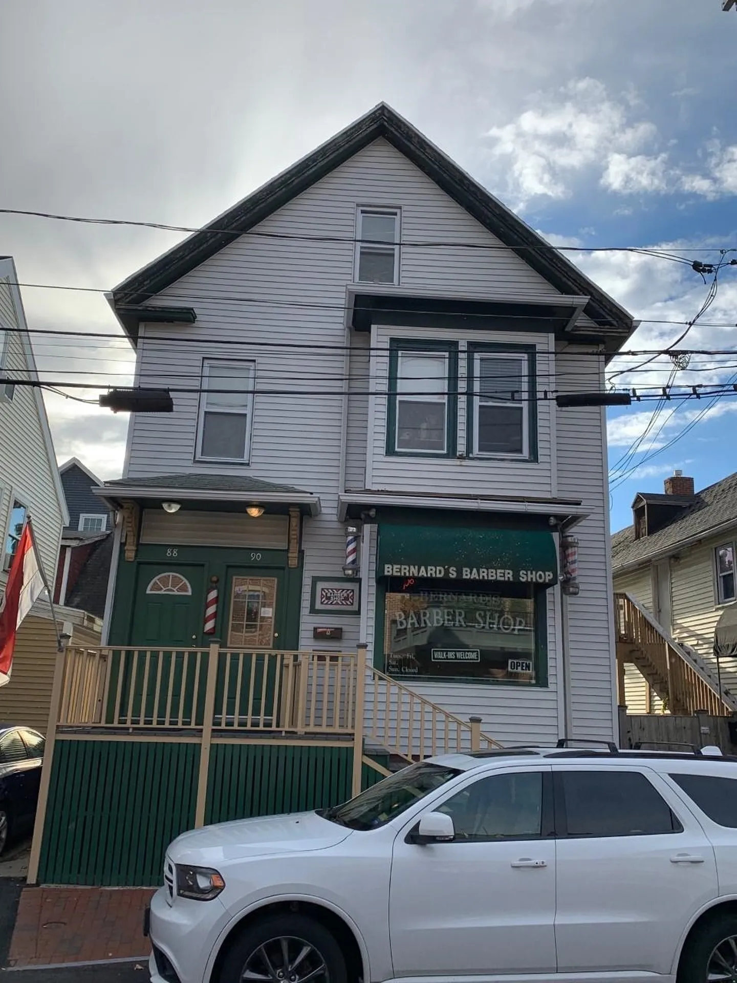88 Bridge Street Portsmouth NH 03801
