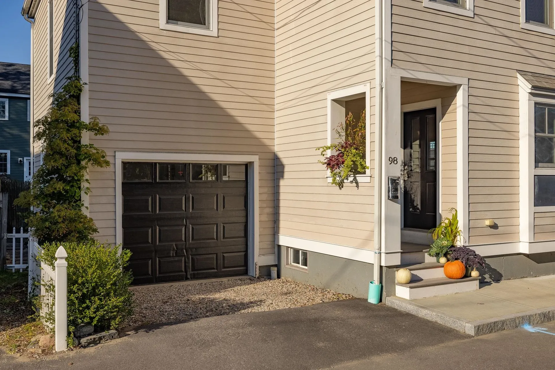 98 Brewster Street Portsmouth NH 03801