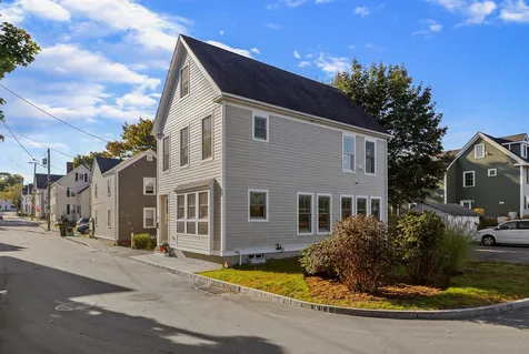 98 Brewster Street Portsmouth NH 03801