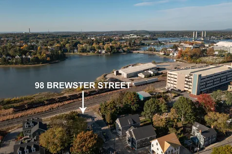 98 Brewster Street Portsmouth NH 03801