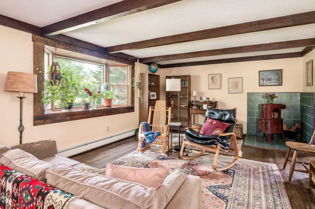 11 Magrath Road Durham NH 03824