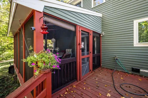 11 Magrath Road Durham NH 03824