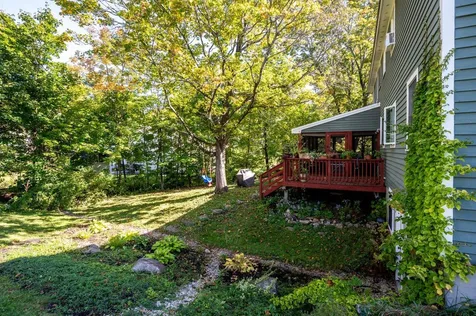 11 Magrath Road Durham NH 03824