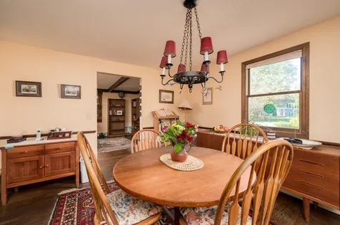 11 Magrath Road Durham NH 03824