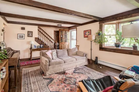 11 Magrath Road Durham NH 03824
