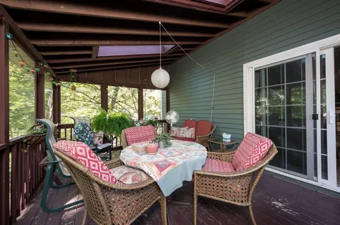 11 Magrath Road Durham NH 03824