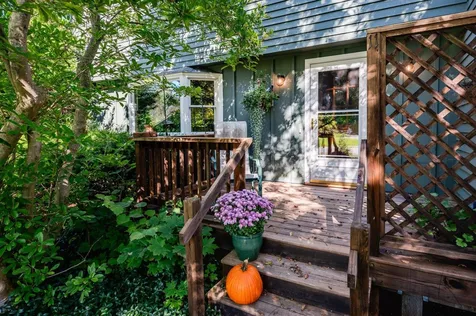 11 Magrath Road Durham NH 03824