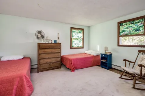 11 Magrath Road Durham NH 03824