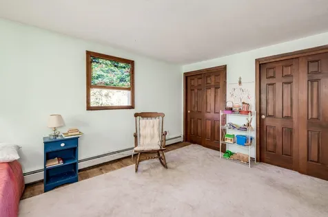 11 Magrath Road Durham NH 03824
