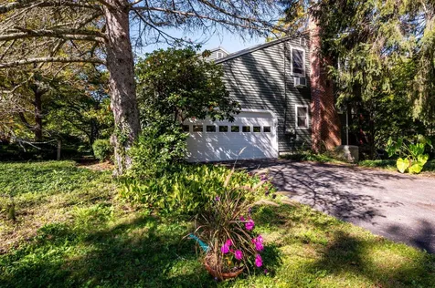 11 Magrath Road Durham NH 03824