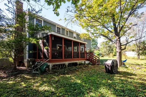 11 Magrath Road Durham NH 03824