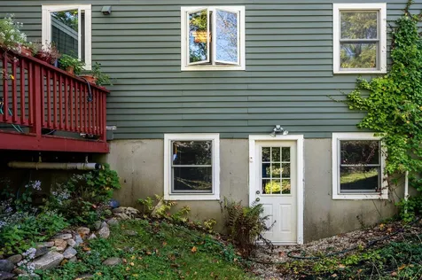 11 Magrath Road Durham NH 03824