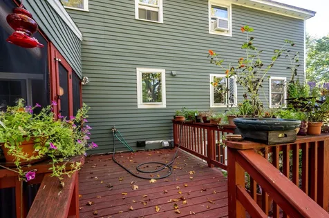 11 Magrath Road Durham NH 03824