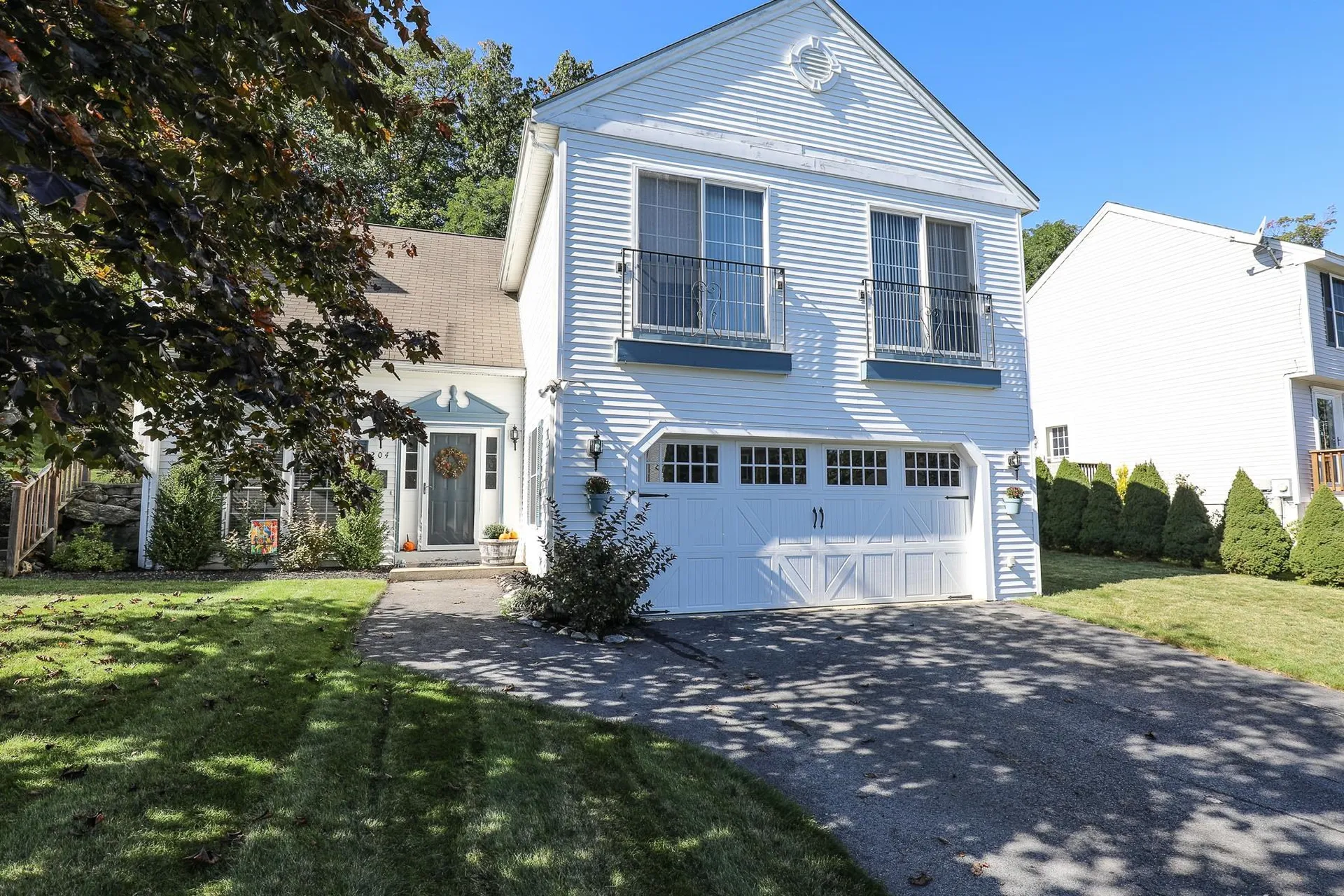 204 Heathrow Avenue Manchester NH 03104