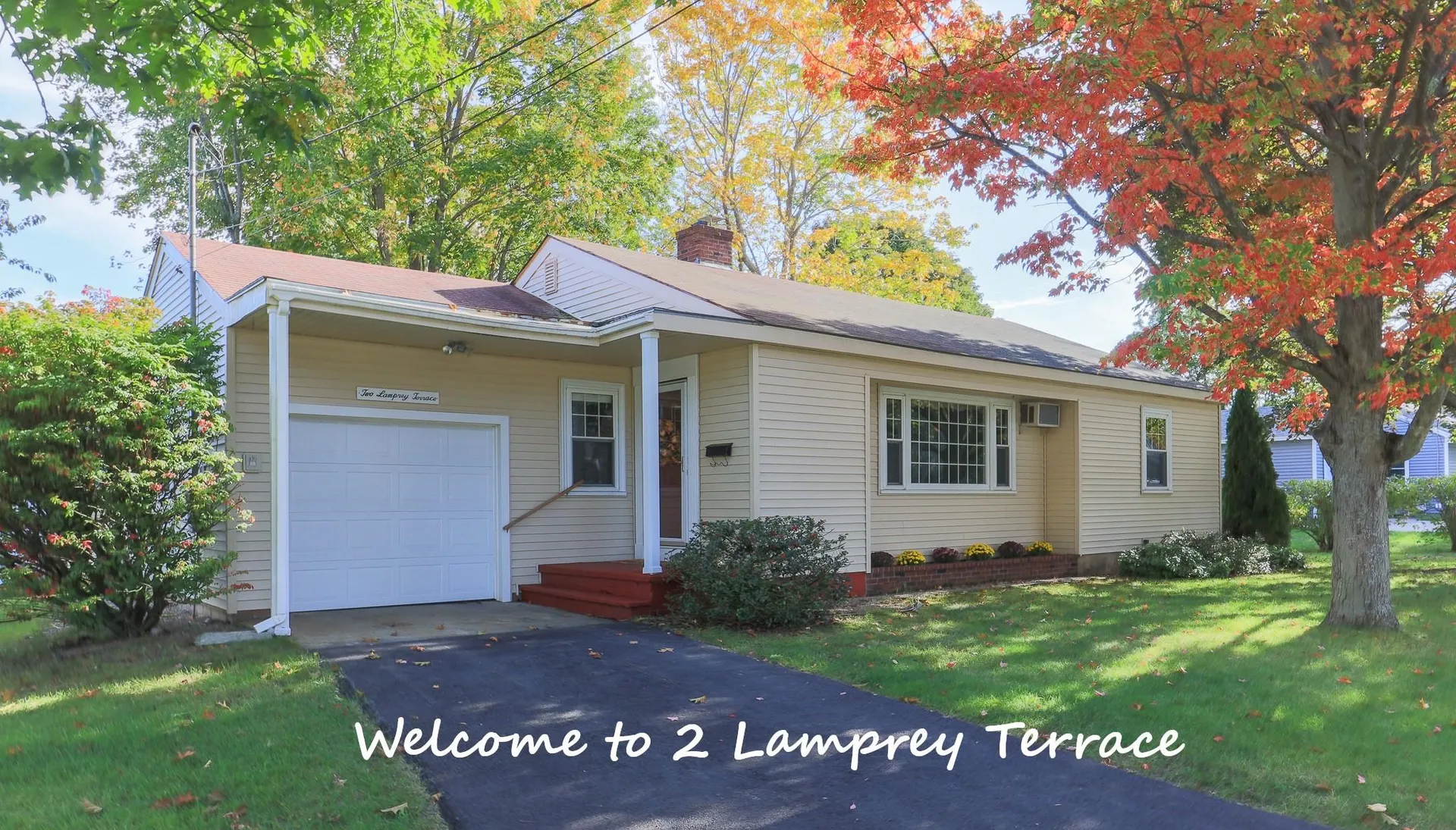 2 Lamprey Terrace Hampton NH 03842