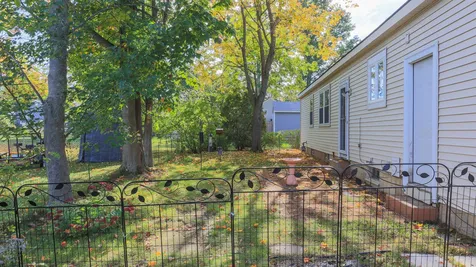 2 Lamprey Terrace Hampton NH 03842