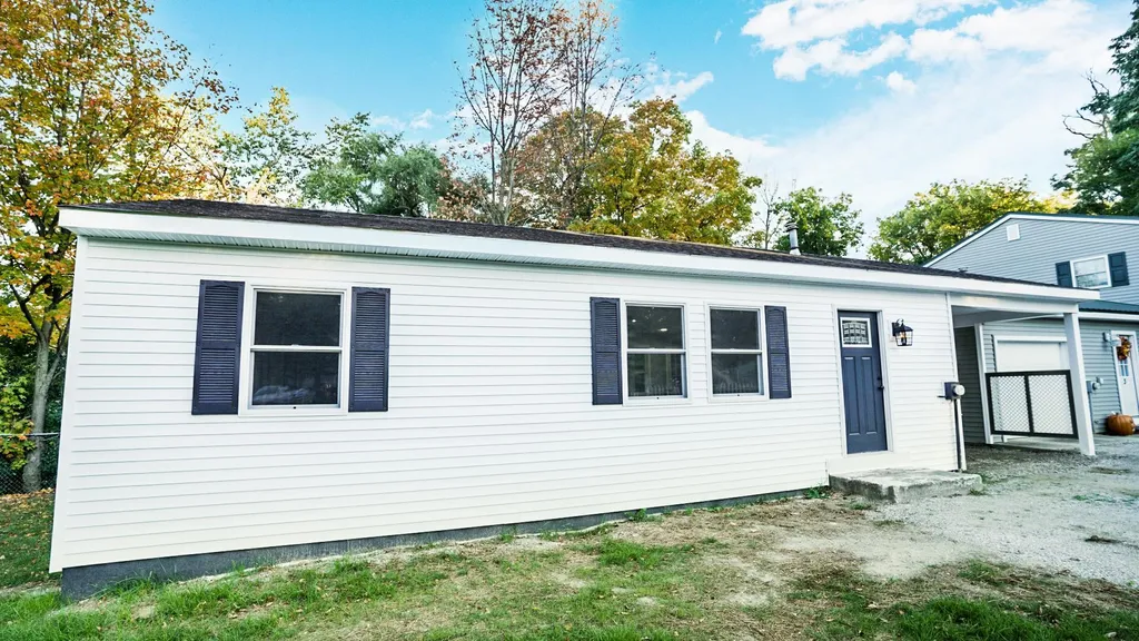 1 Ewell Court St. Albans City VT 05478