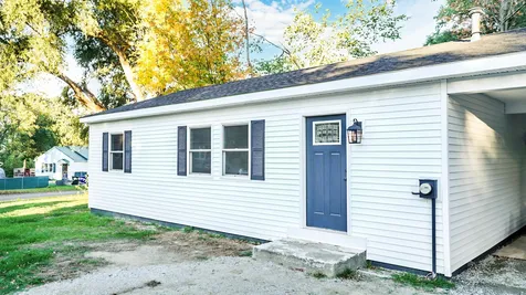 1 Ewell Court St. Albans City VT 05478