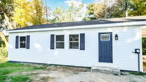 1 Ewell Court St. Albans City VT 05478