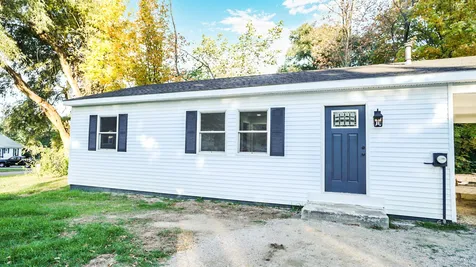 1 Ewell Court St. Albans City VT 05478