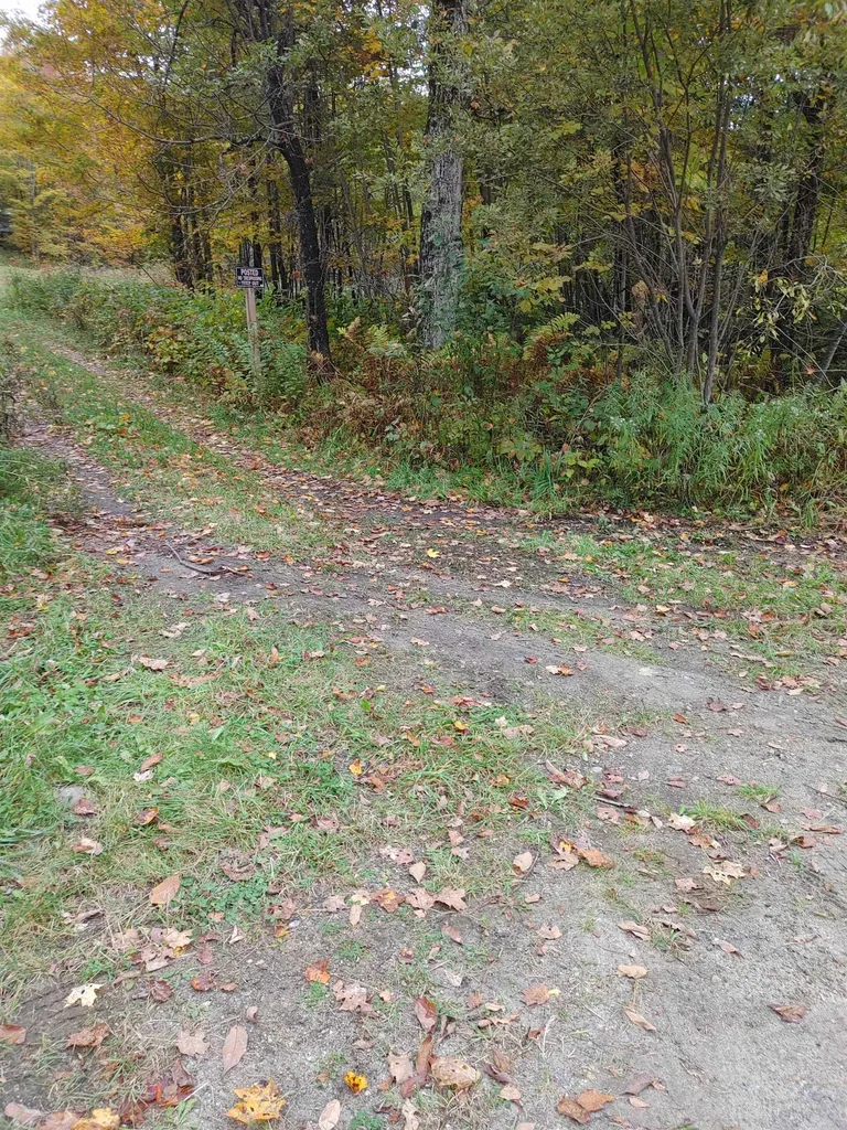 0 Emerson Road Topsham VT 05076