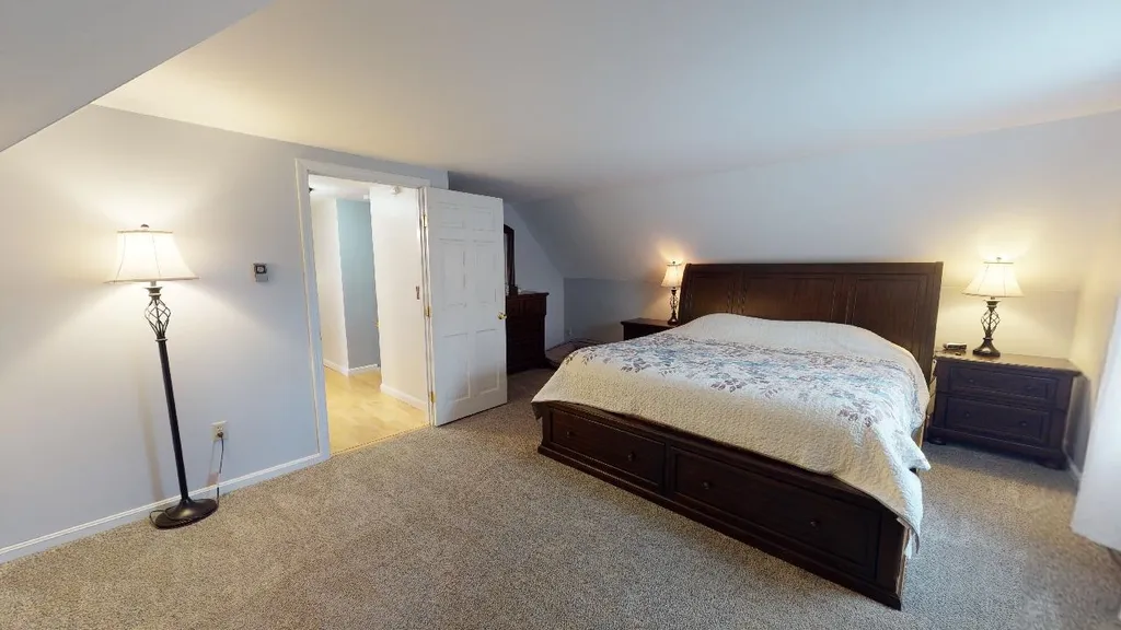 5 Ring Road Chichester NH 03258