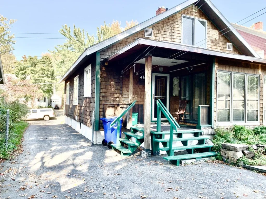 469 North Street Burlington VT 05401