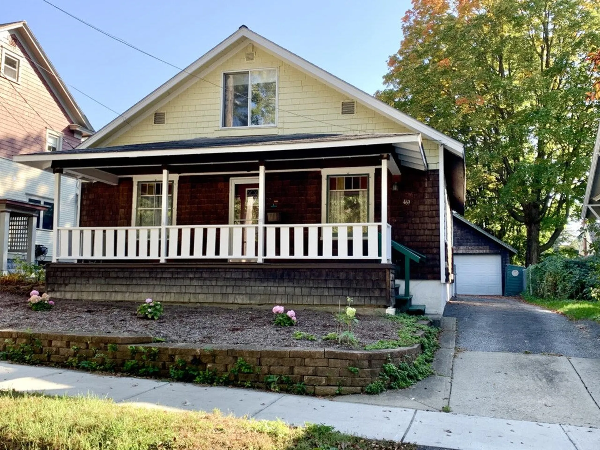 469 North Street Burlington VT 05401