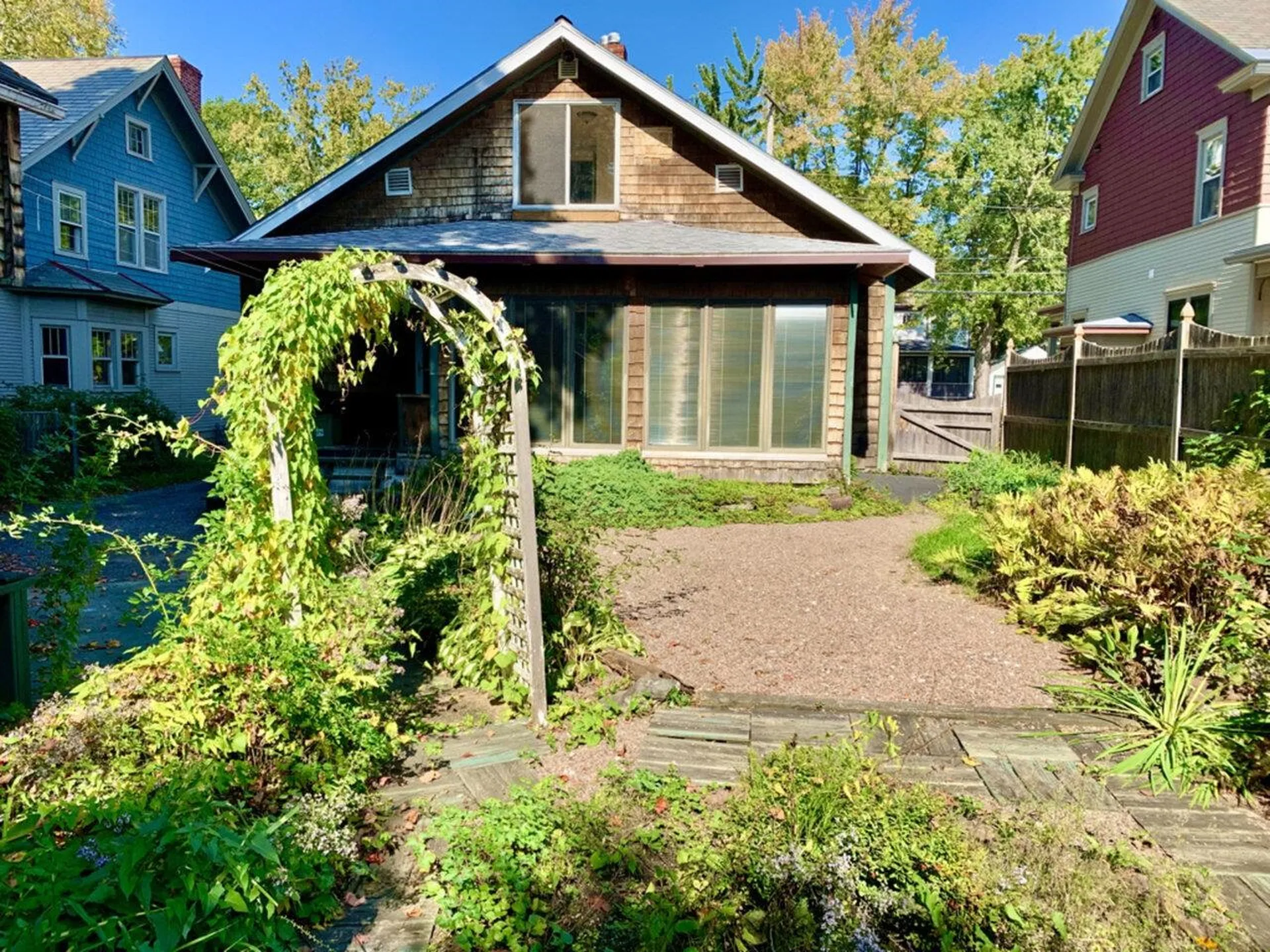 469 North Street Burlington VT 05401