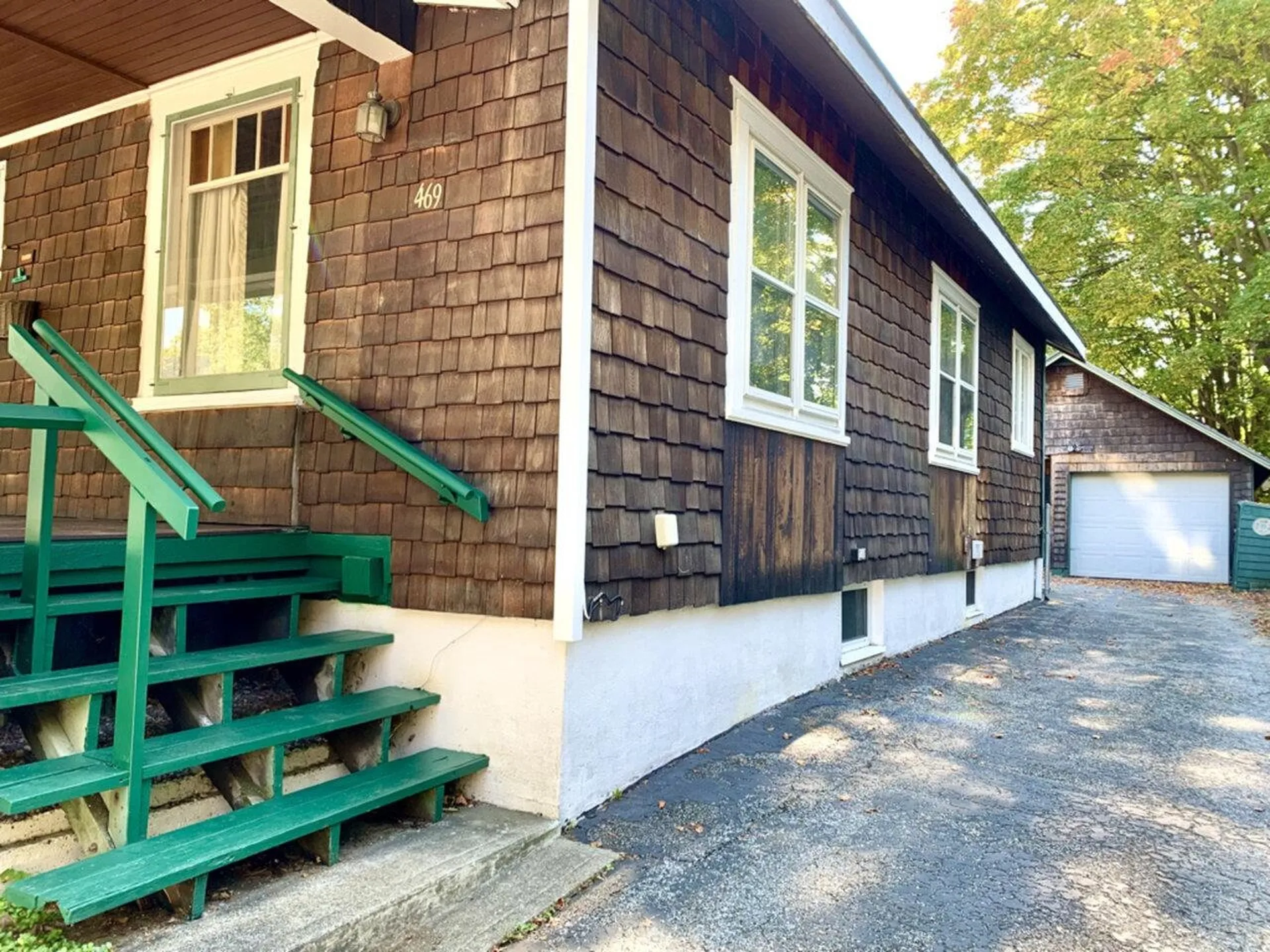 469 North Street Burlington VT 05401