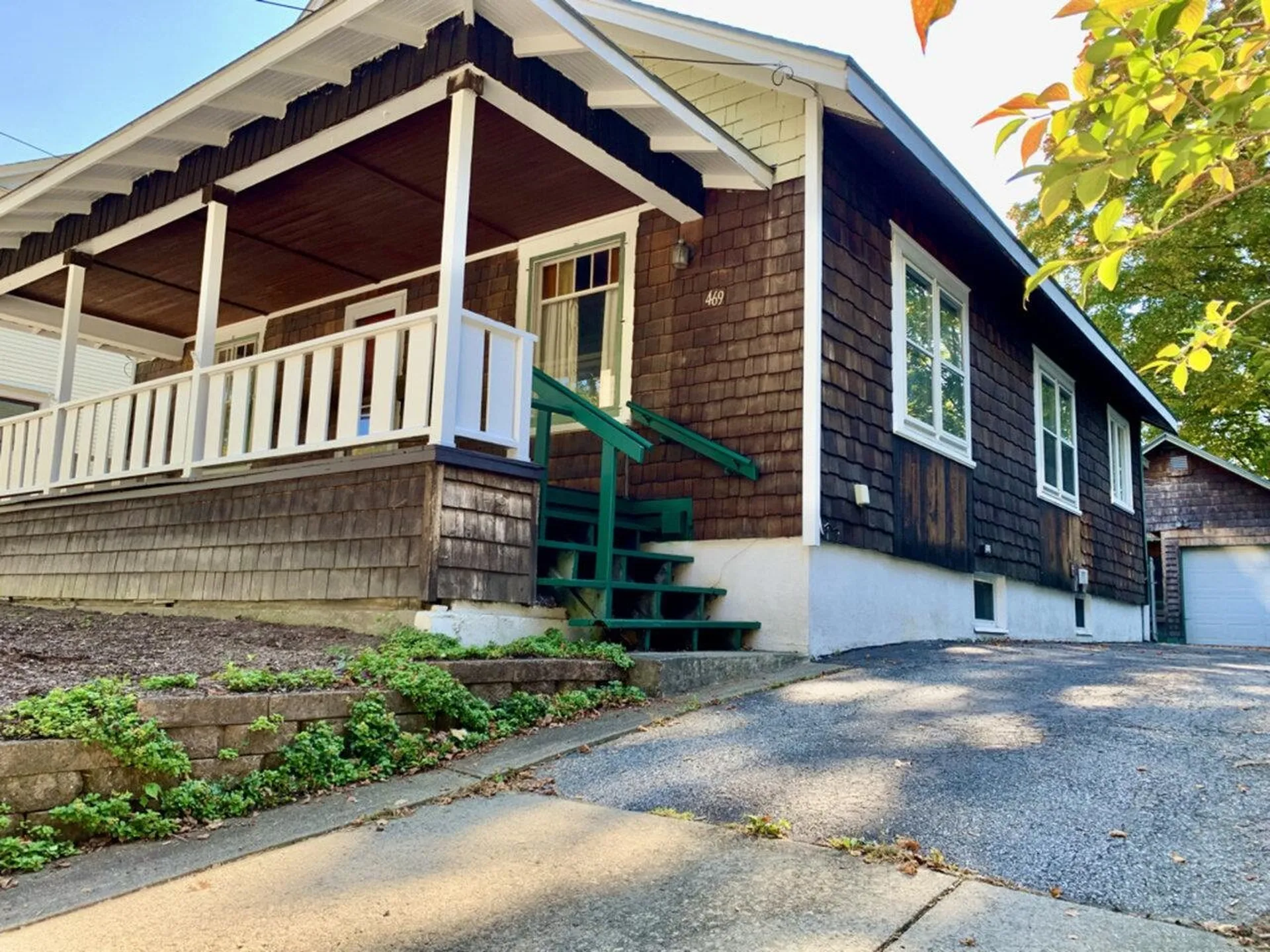 469 North Street Burlington VT 05401