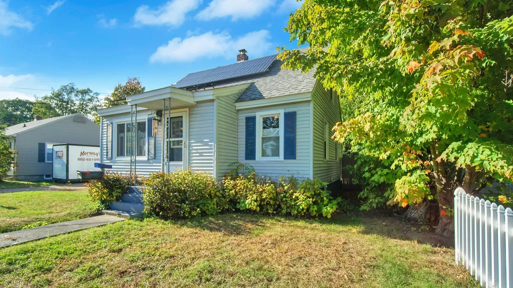 50 Pennington Drive Burlington VT 05408