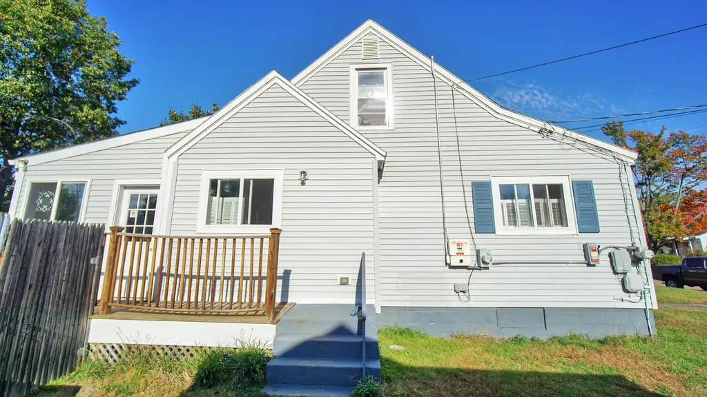 50 Pennington Drive Burlington VT 05408