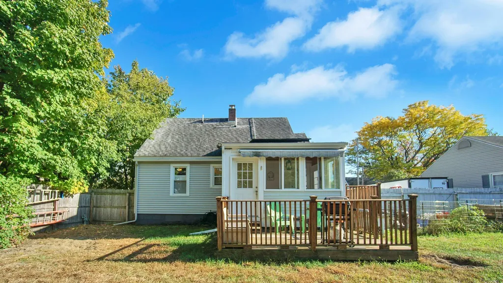 50 Pennington Drive Burlington VT 05408