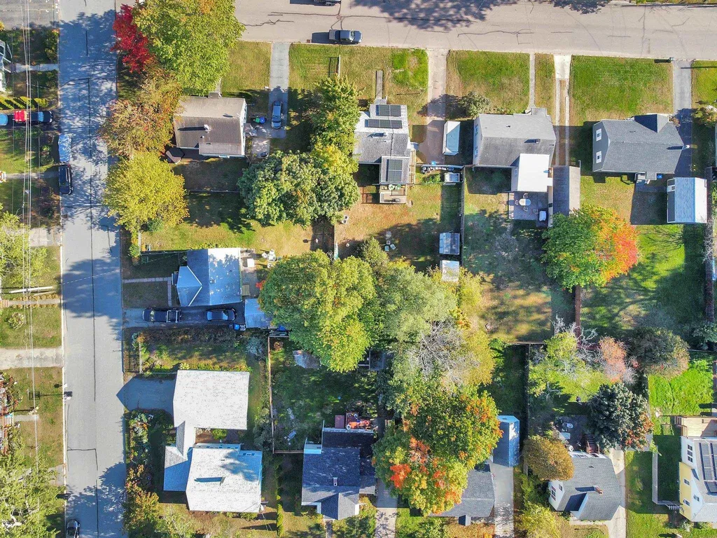 50 Pennington Drive Burlington VT 05408